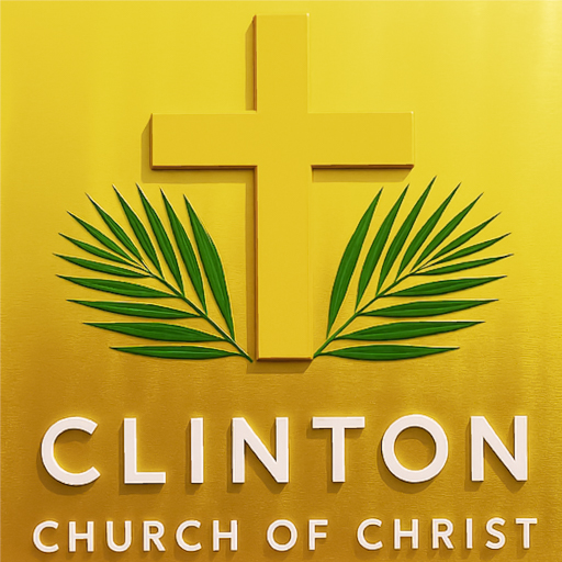 Clinton Church of Christ